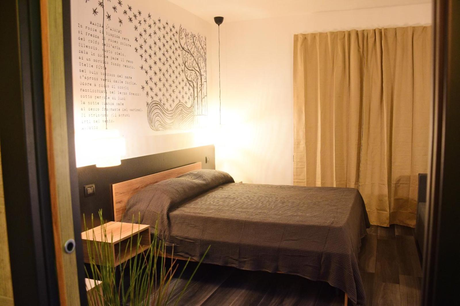 La Dimora Del Re Bed & Breakfast Salerno Eksteriør bilde