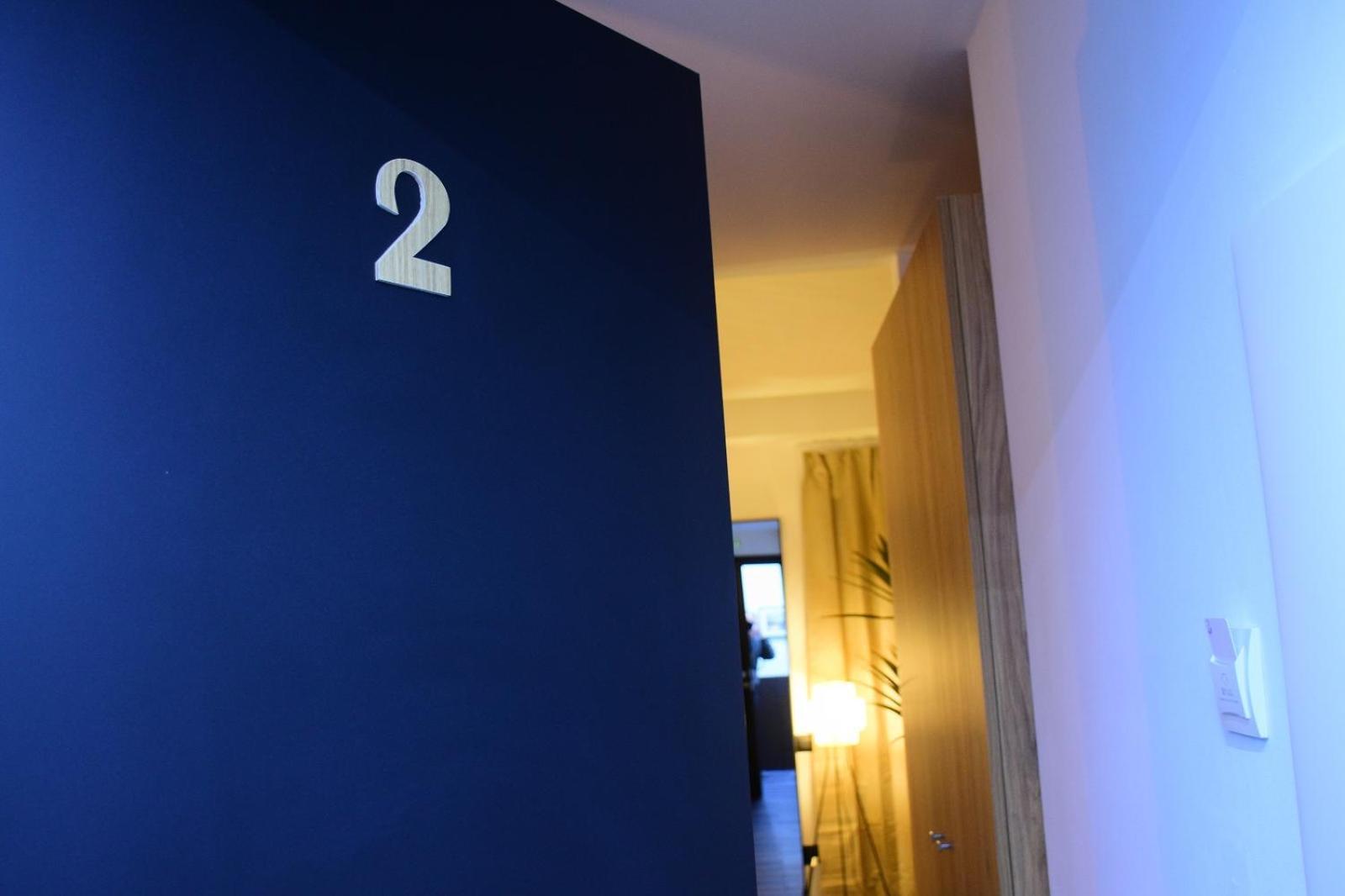 La Dimora Del Re Bed & Breakfast Salerno Eksteriør bilde